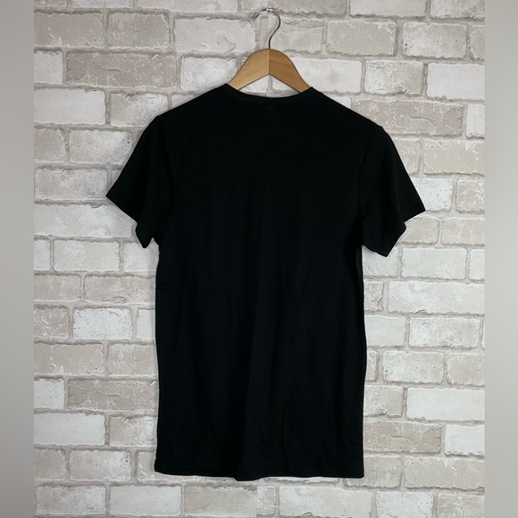 NWOT Avatar Black Graphic Tee Size S - Picture 5 of 11